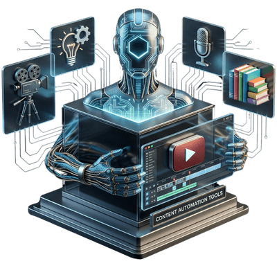 Learn how to build, automate, and grow faceless YouTube channels using AI video tools, content automation, and proven workflows.