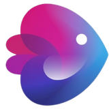 InVideo AI official icon and visual identity logo